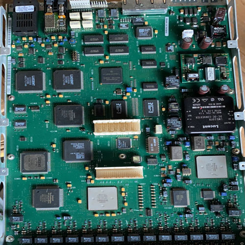鼓楼区线路板回收 PCB板回收 各种边角料回收