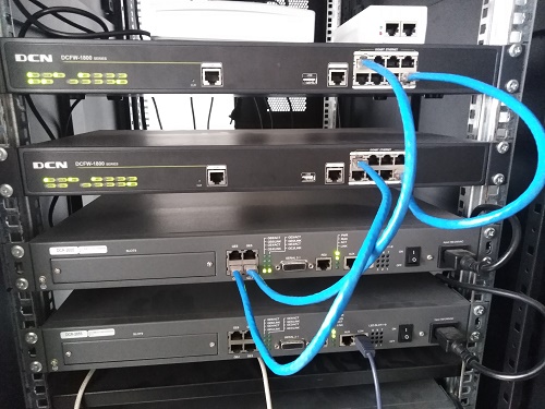 鼓楼区防火墙回收 机房下架硬件设备回收