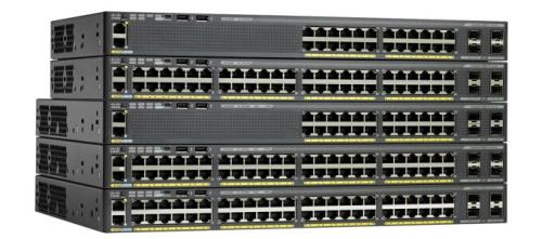 鼓楼区交换机回收