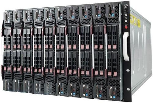 鼓楼区服务器回收